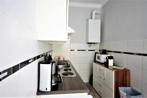 Apartamentos Vienna Cityapartments - Premium 1