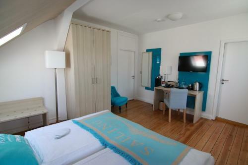 Hotel Villa Wellenrausch - Adults Only