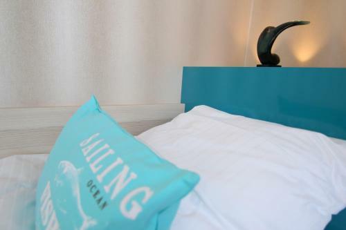 Hotel Villa Wellenrausch - Adults Only