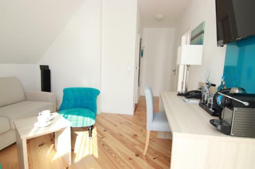 Hotel Villa Wellenrausch - Adults Only
