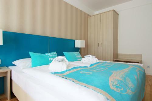 Hotel Villa Wellenrausch - Adults Only