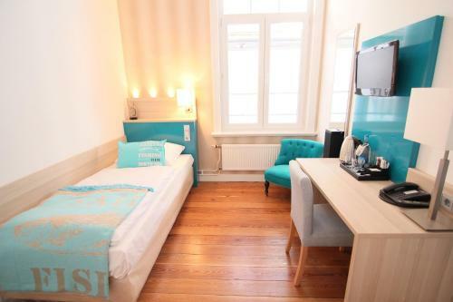 Hotel Villa Wellenrausch - Adults Only