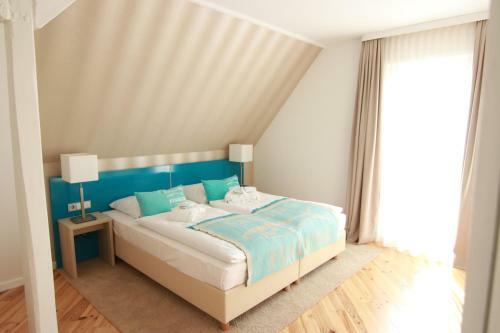 Hotel Villa Wellenrausch - Adults Only