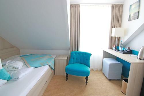 Hotel Villa Wellenrausch - Adults Only