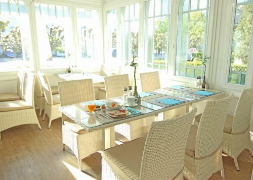 Hotel Villa Wellenrausch - Adults Only