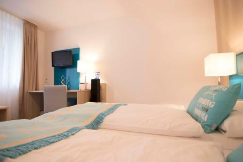 Hotel Villa Wellenrausch - Adults Only