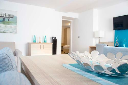 Hotel Villa Wellenrausch - Adults Only