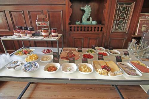 Hotel Villa Wellenrausch - Adults Only