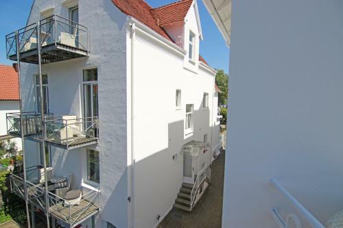 Hotel Villa Wellenrausch - Adults Only