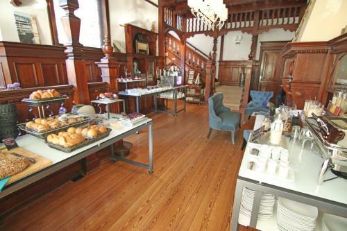 Hotel Villa Wellenrausch - Adults Only
