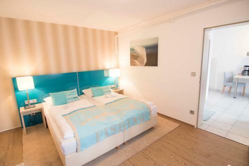 Hotel Villa Wellenrausch - Adults Only