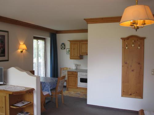 Apartamento Landsitz Bichlhof