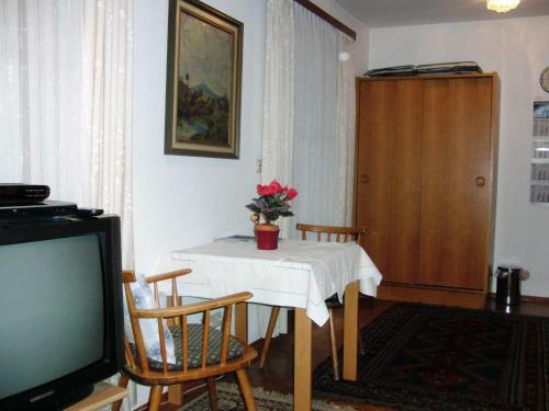 Apartamento Ferienappartements Hans Mauerer
