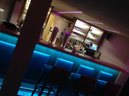 Horchem Hotel-restaurant-caf�-bar