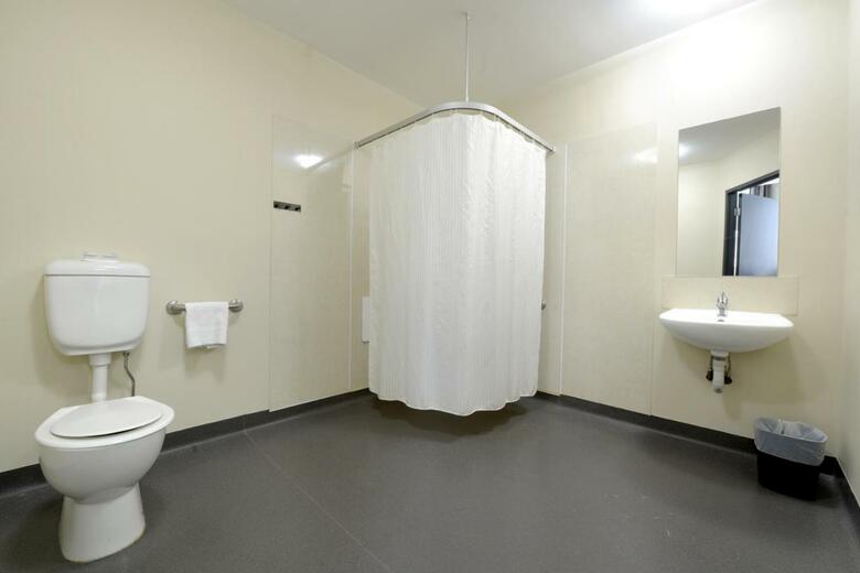 Hotel Ibis Budget - Melbourne Cbd