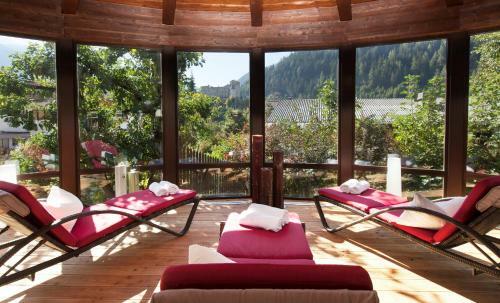 Beauty & Sporthotel Tirolerhof