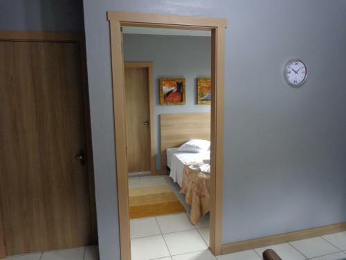 Apartamento Residencial Quatro Esta��es