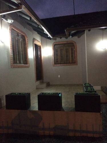Apartamento Residencial Quatro Esta��es