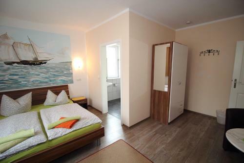 Hostal Pension Lenz - Haus Lilly