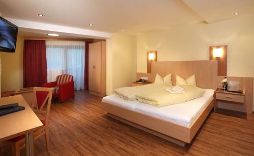 Agroturismo Hotel Garni Liesl