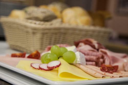 Agroturismo Hotel Garni Liesl
