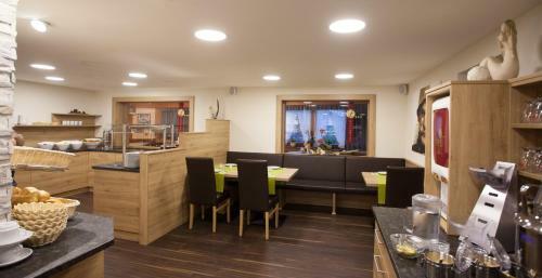 Agroturismo Hotel Garni Liesl