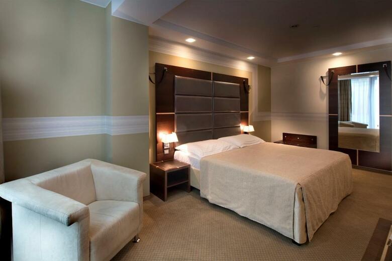 Art Hotel William