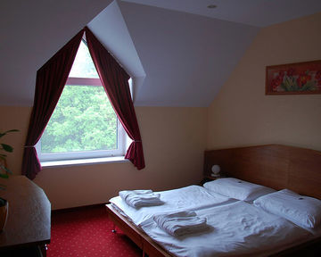Best Western Hotel West