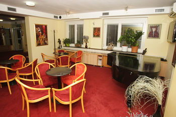 Hotel Tabor