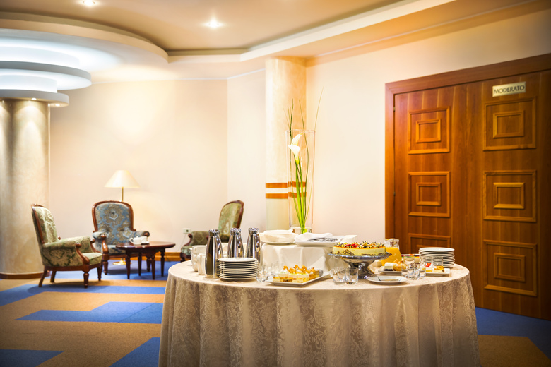 Grand Hotel Metropol