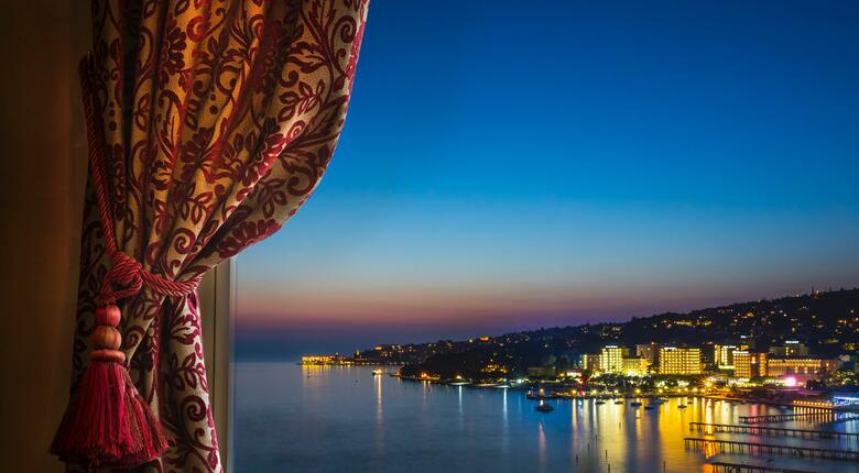 Grand Hotel Metropol