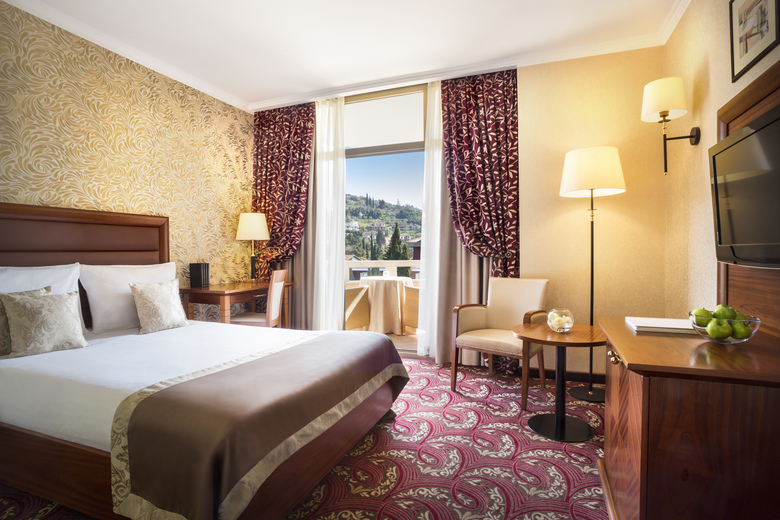 Grand Hotel Metropol