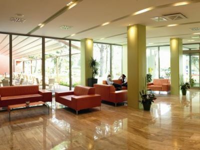Hotel Lucija