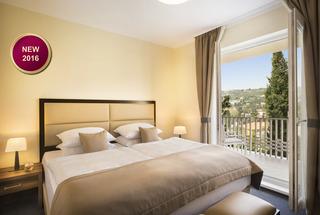 Hotel Roza