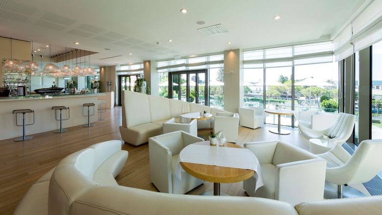 Hotel Kempinski Palace Portoroz
