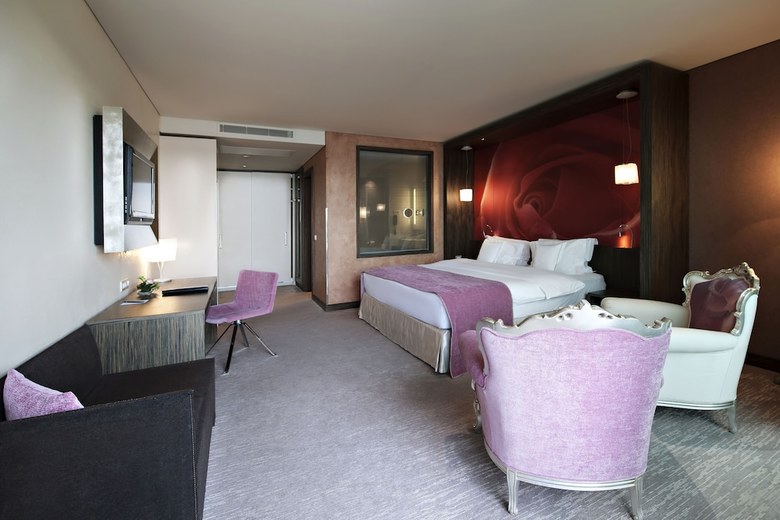 Hotel Kempinski Palace Portoroz