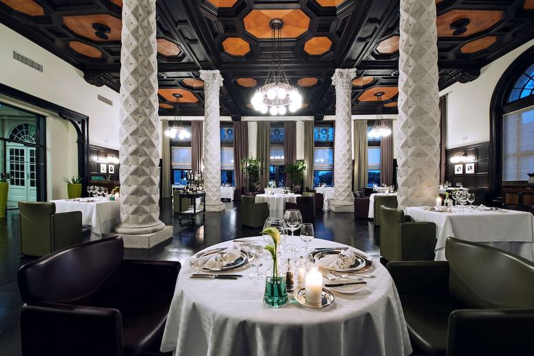 Hotel Kempinski Palace Portoroz