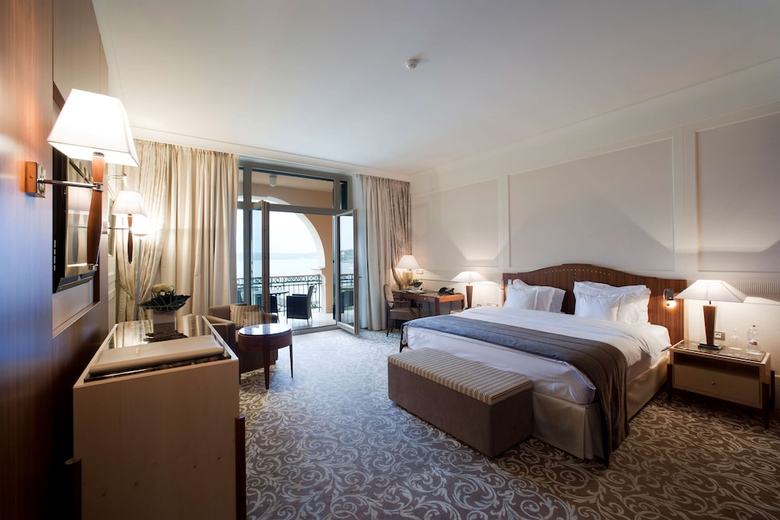 Hotel Kempinski Palace Portoroz