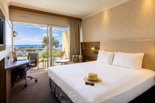 Hotel Avangani Resort