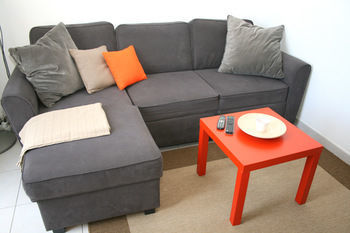 Residencia Kimi R�sidence