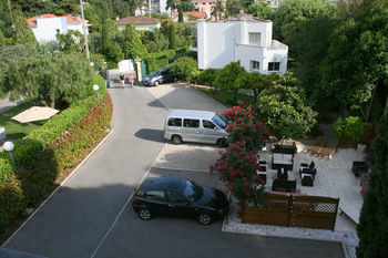Residencia Kimi R�sidence