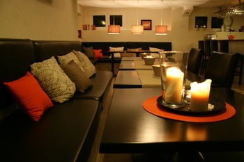 Residencia Kimi R�sidence
