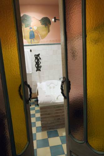 Hotel Hospederia Se�orio De Casalarreina
