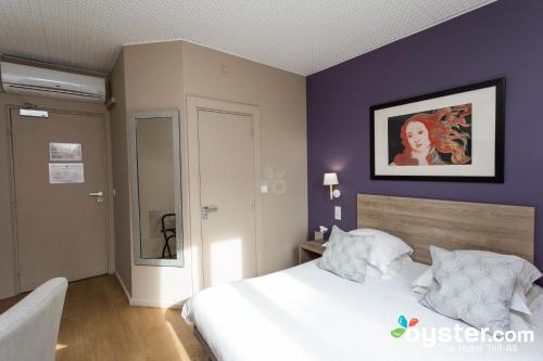 Hotel Le Petit Castel