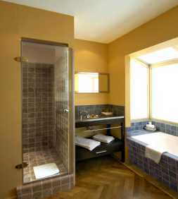 Hotel Sainte Valerie