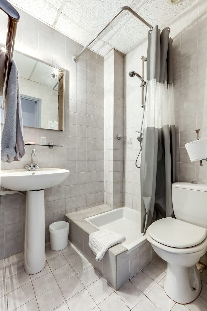 Hotel H�tel La R�sidence