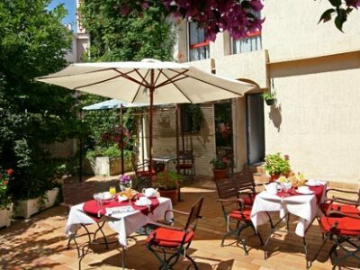 Hotel H�tel Le Sud