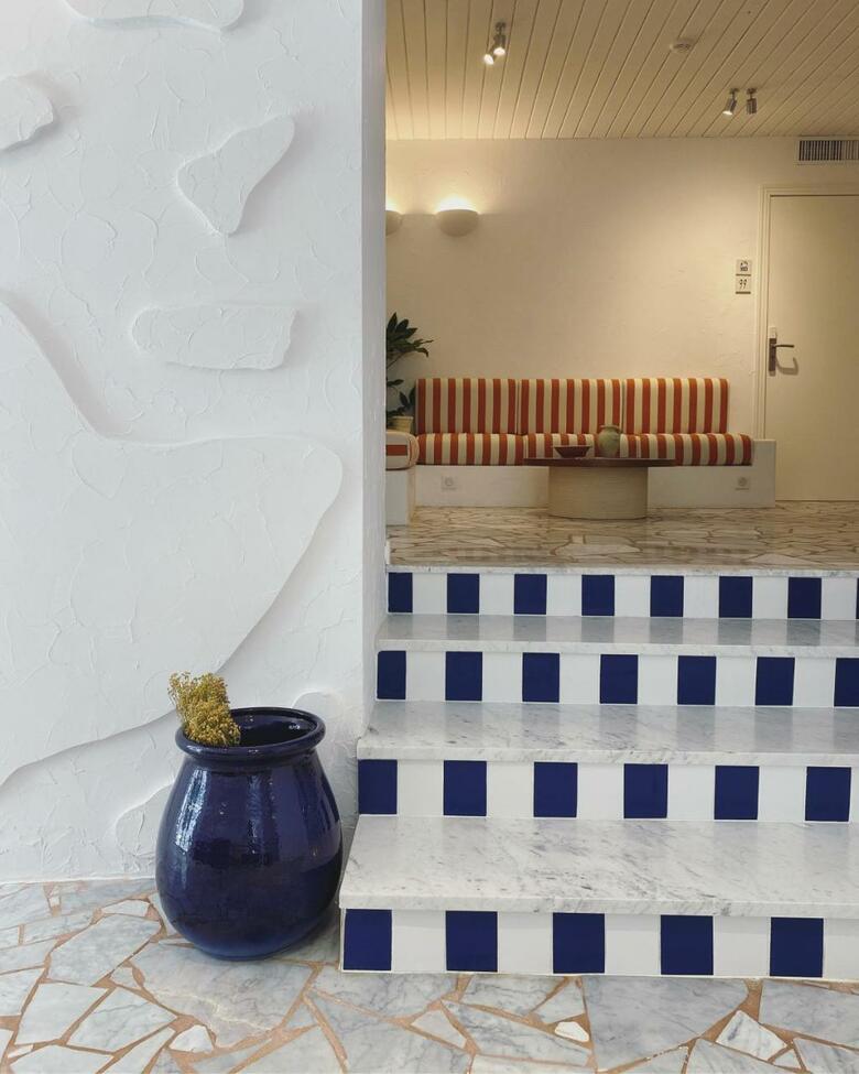 Hotel H�tel Le Sud