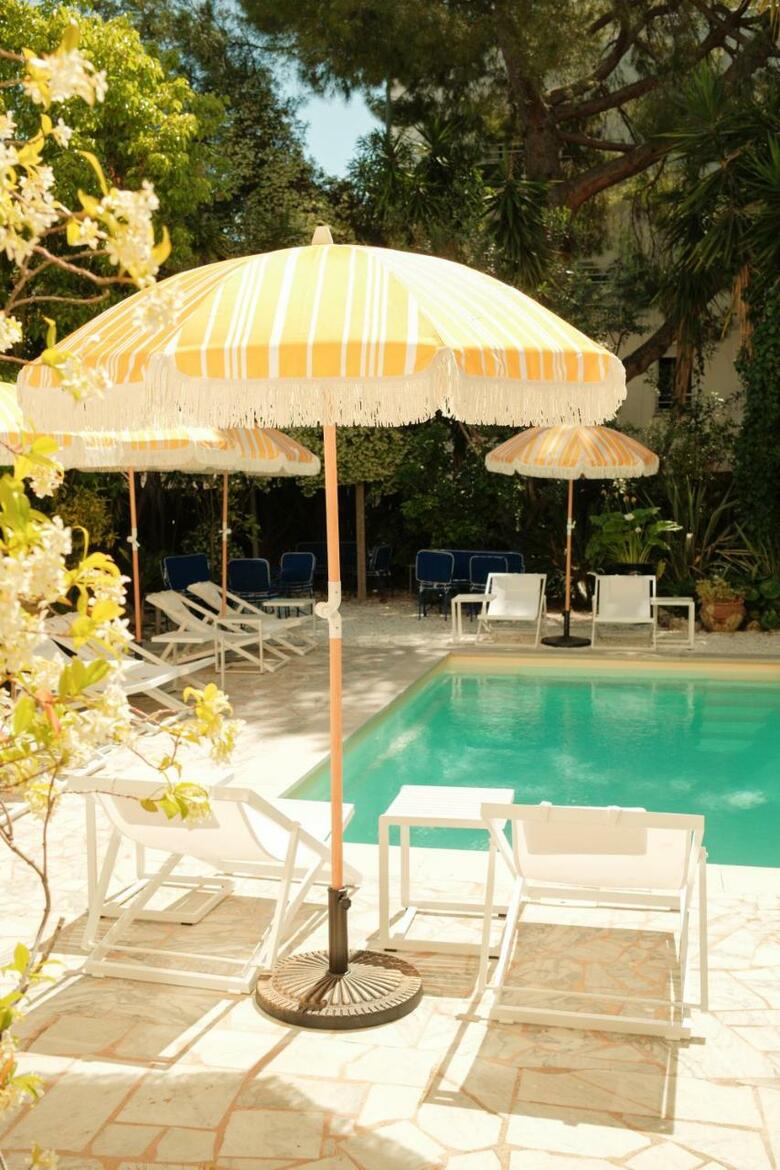 Hotel H�tel Le Sud