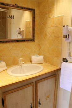 Hotel Villa Nina